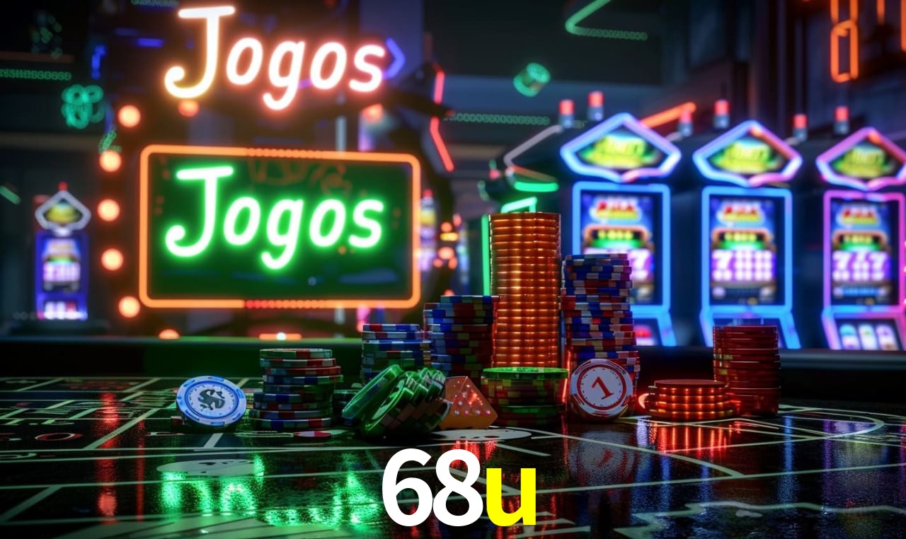 Segurança App 68u