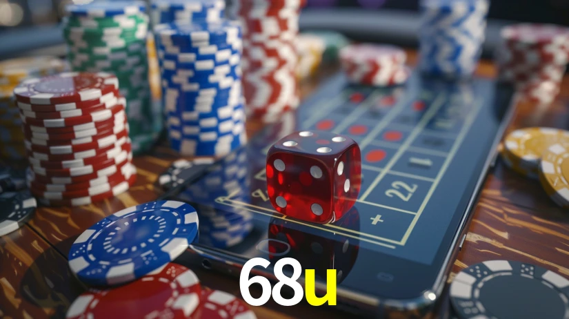 Vantagens App 68u