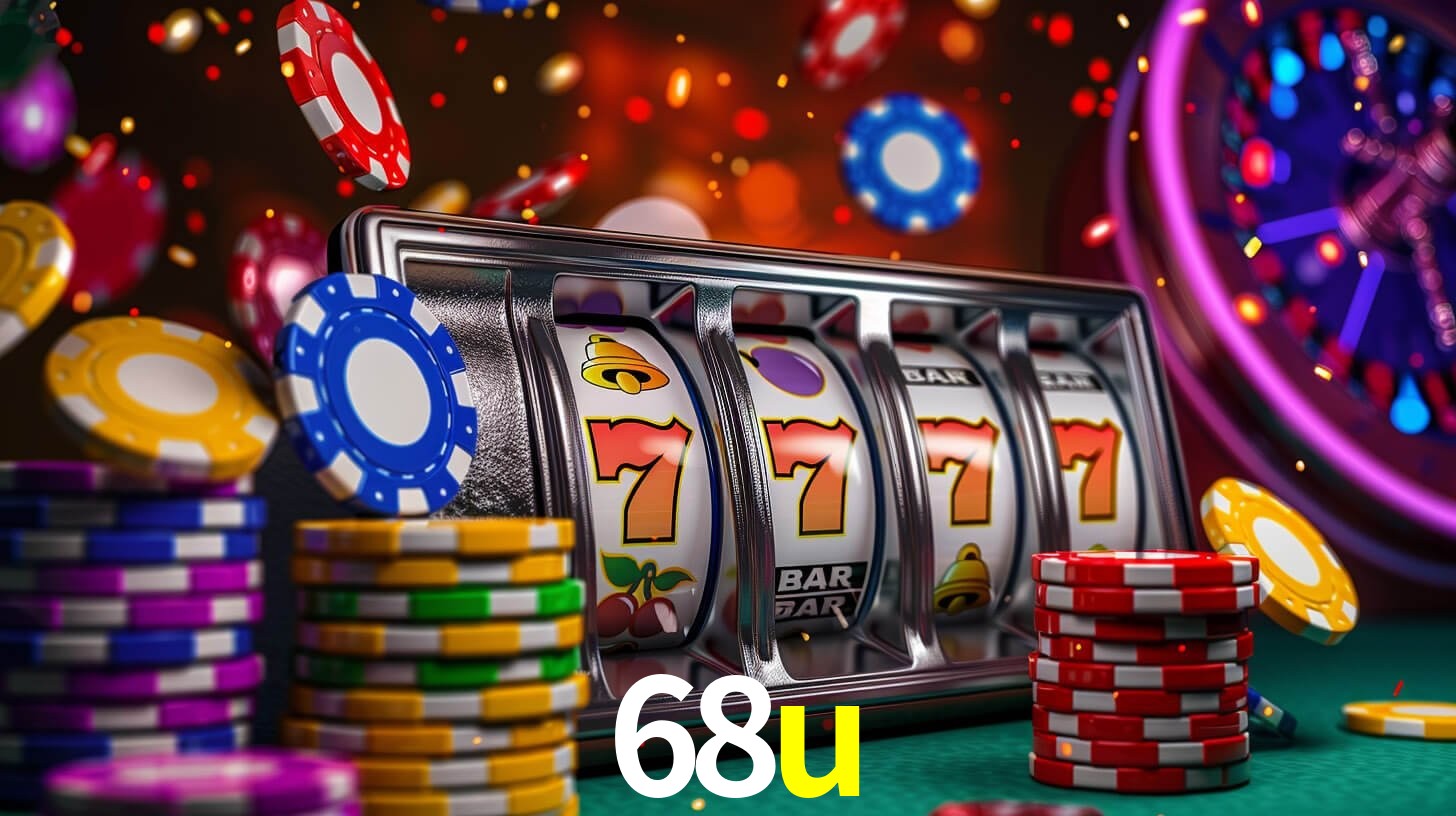 Provedores de Jogos 68u