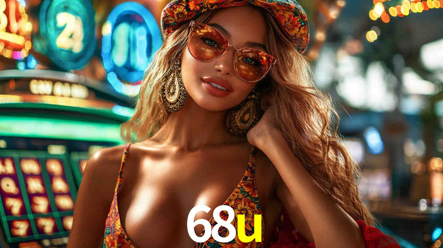 68u App Interface