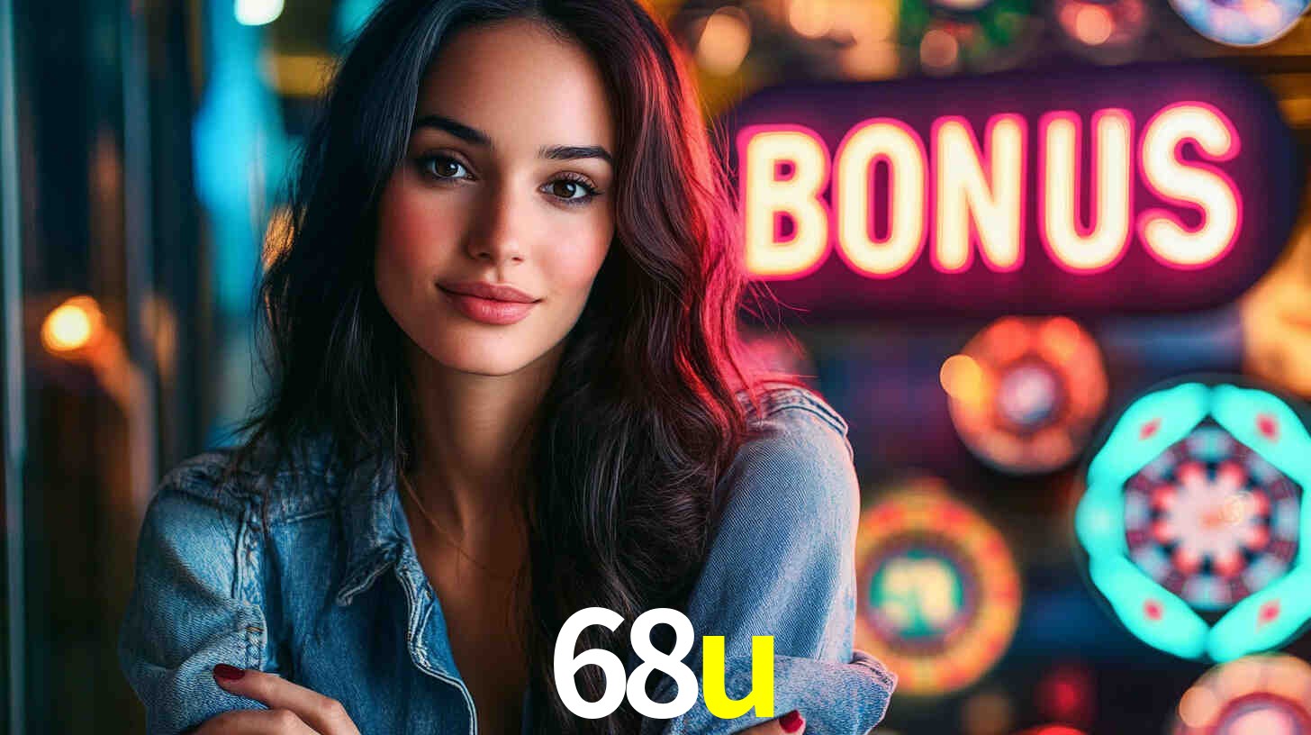68u