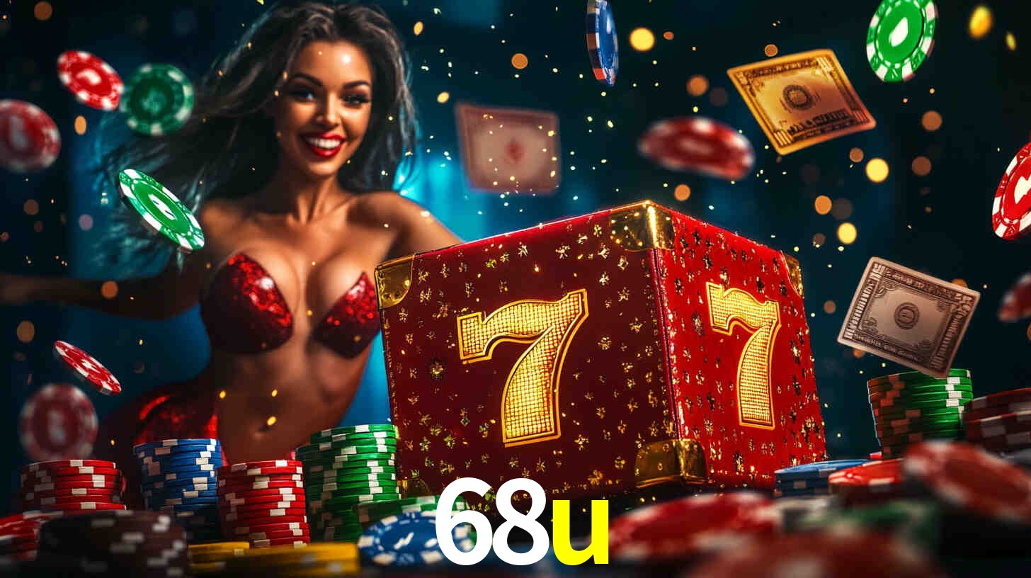 cassino 68u