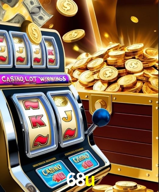Slot Games 68u