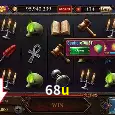 Desvendando o Mundo dos Jogos Virtuais na 68u