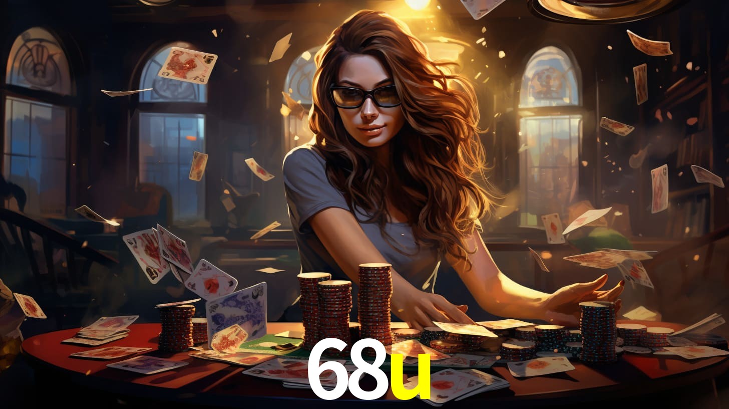 VIP Casino 68u