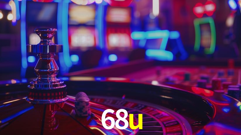68u,68u.com
