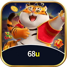 Logo da 68u