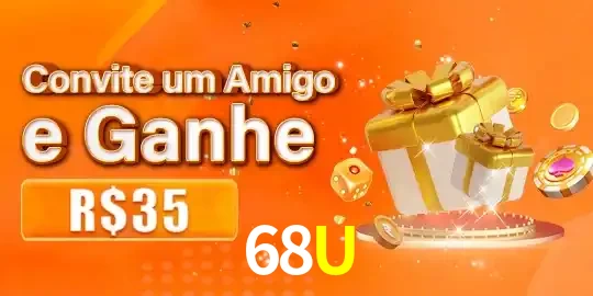 Promoções 68U