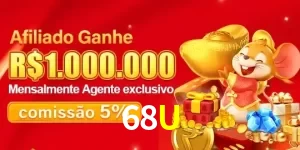Promoções 68U
